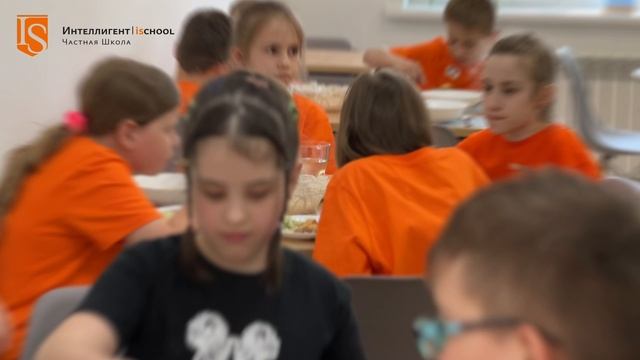 🌞Один день в Летнем Городском Лагере Частной Школы ИНТЕЛЛИГЕНТ #частнаяшкола #школа #лагерь #лето