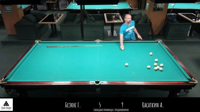 Безюк Г. Касаткин А,