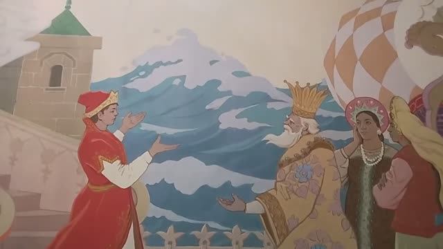 Двуреченск за полчаса