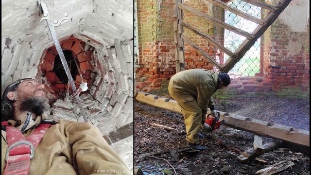 Наш батюшка. Протоиерей Михаил Бучин