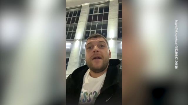 Хет-трик на ННТВ 23.05.2025