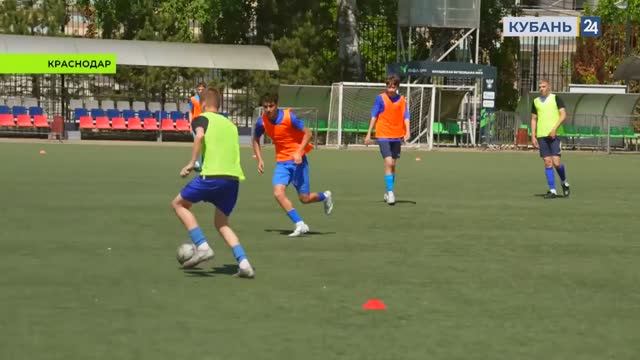 На выезд. Футбол 10.06.2025