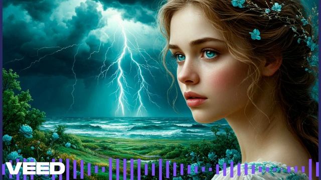 Игорь Северянин — Очам твоей души.