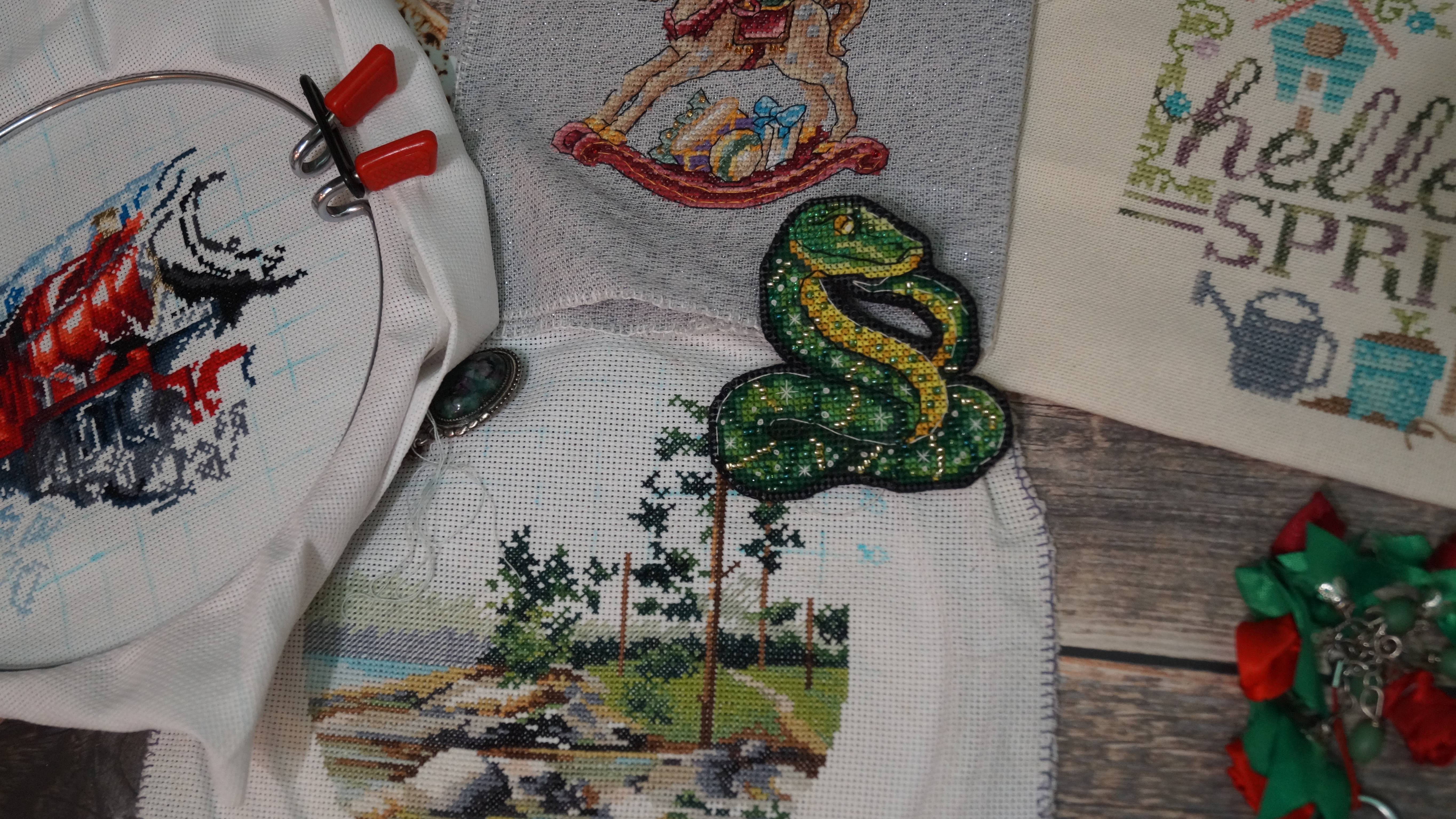 Сейчас не начнешь – через год пожалеешь... Начало мая. Дивеево