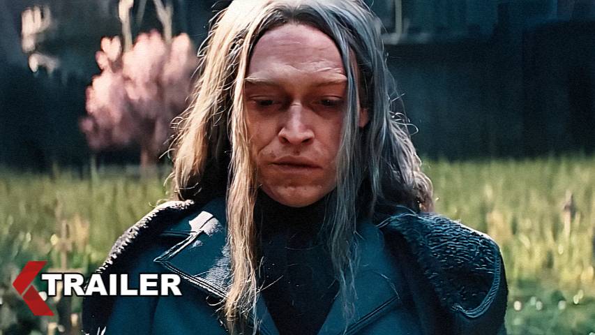 Дракула — Русский трейлер (Субтитры, 2025)