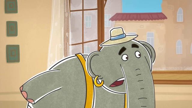 Мультик Машинки  Путешествуем с Машинками сборник серий для мальчиков