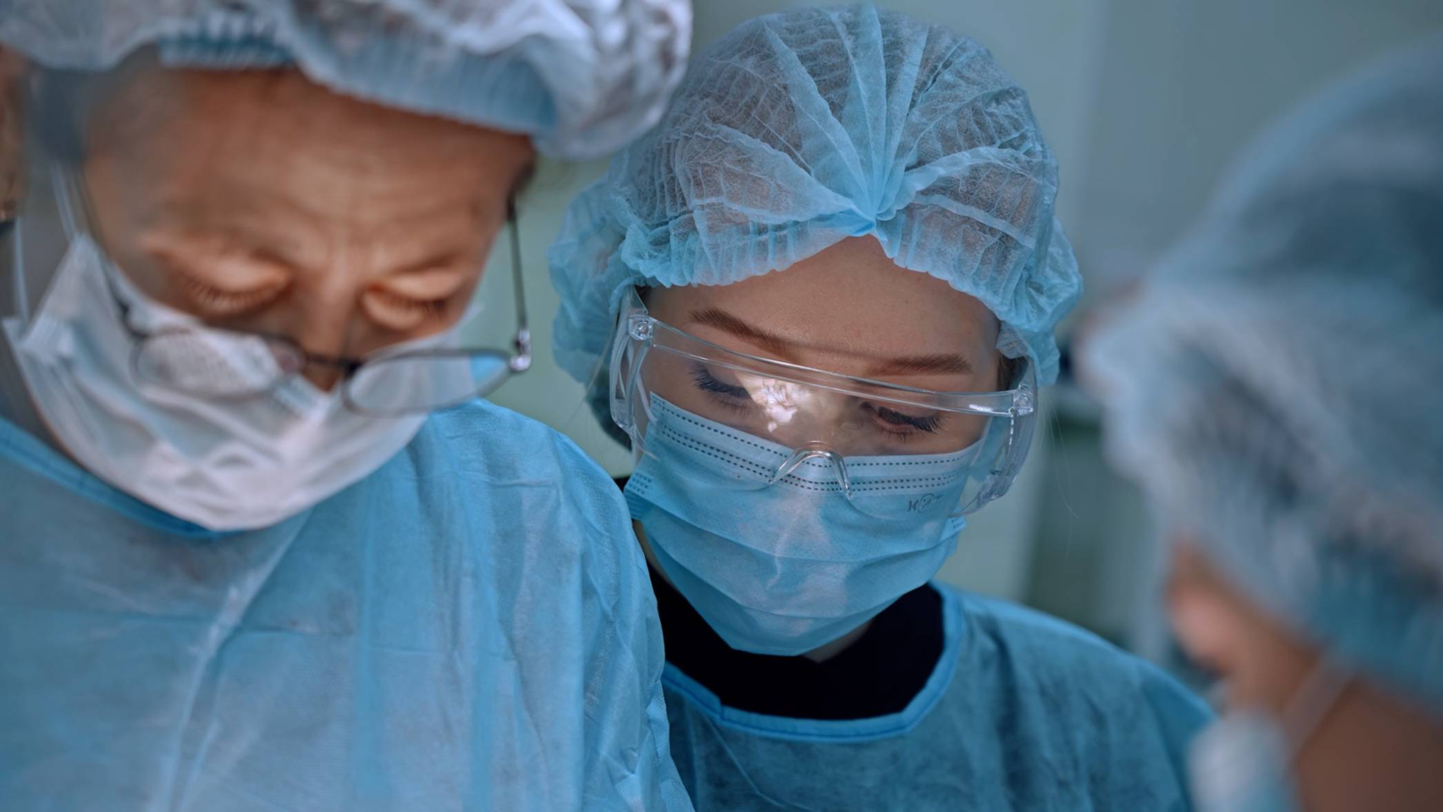 Лечебное дело в НГУ. Наука. Практика. Будущее