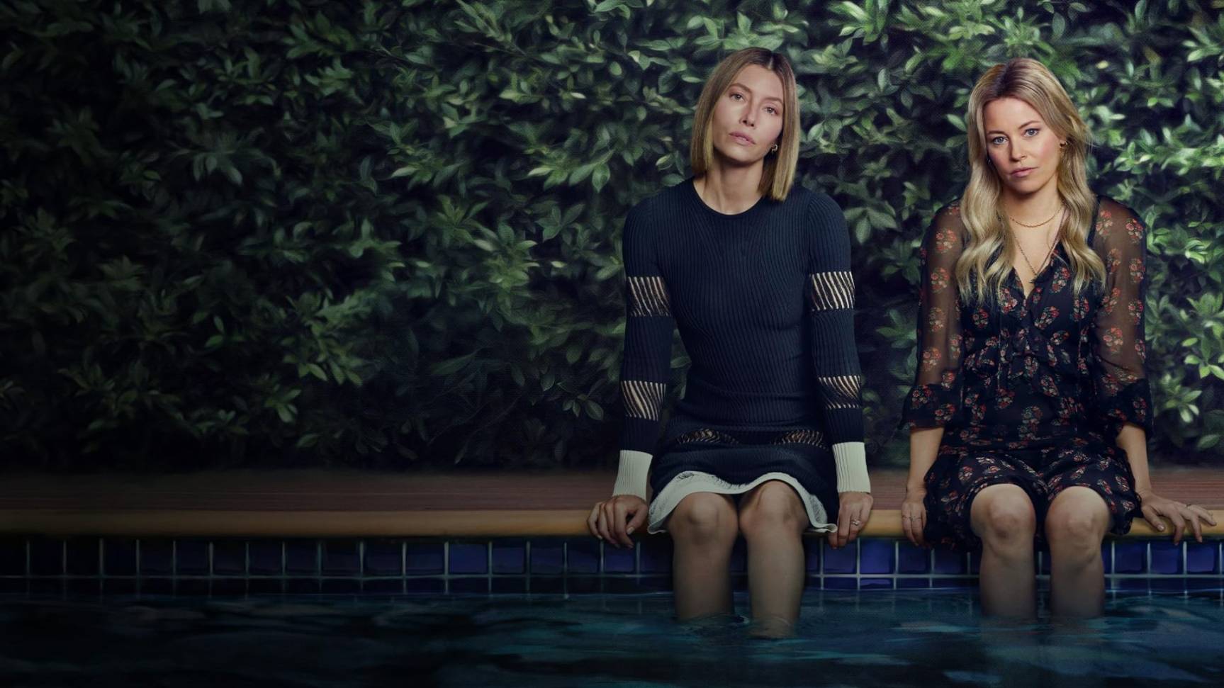 Сериал Лучшая сестра – 1 сезон 7 серия / The Better Sister