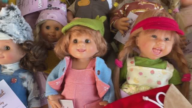 Видеообзор Вихтелей Schildkrot 2025