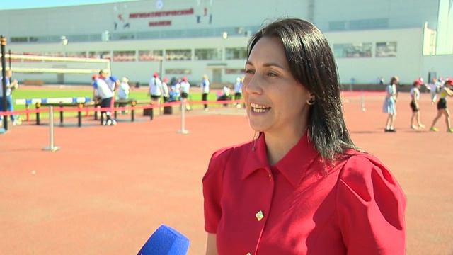 Хет-трик на ННТВ 06.06.2025