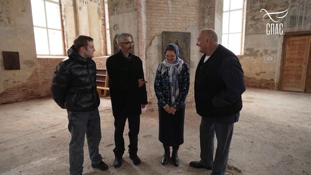 Четвертая серия нового сезона проекта «Дорога»