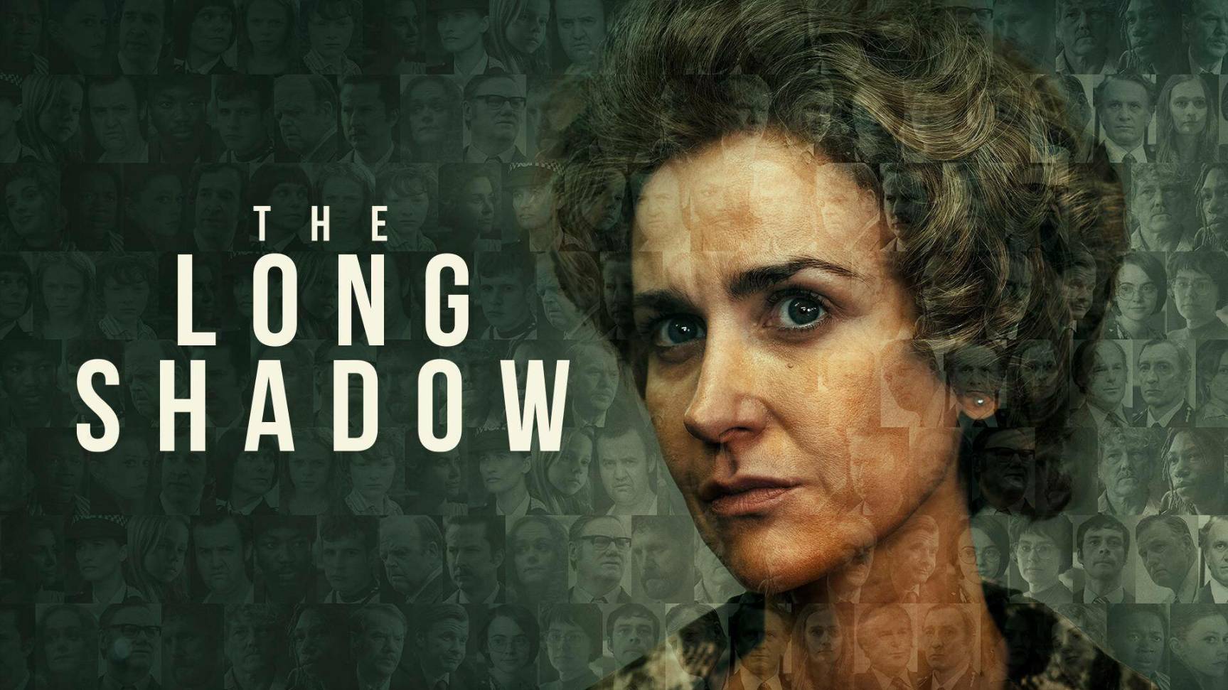 Сериал Длинная тень – 1 сезон 6 серия / The Long Shadow