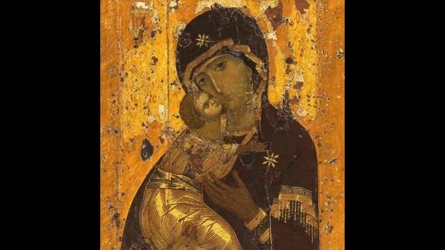 Исцеляющая Молитва «3 ИКОНЫ» — Здоровье Вернется!