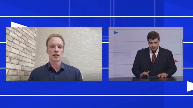 Новости "Волга 24" Итоги недели. 06.06.2025