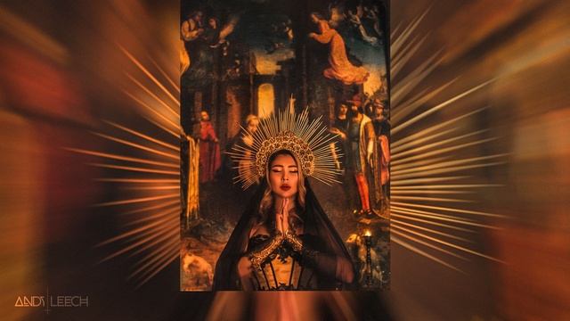 Asking Alexandria - A Prophecy