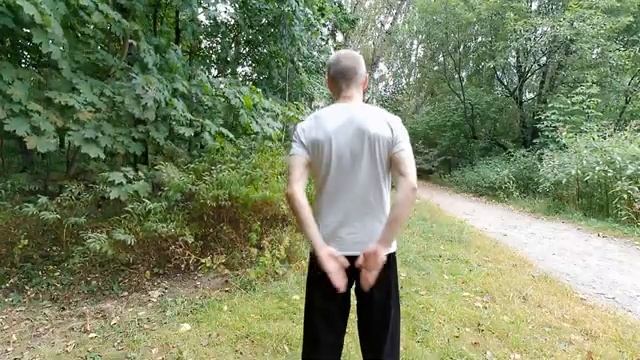 Практика ходьбы.
Вадимм Сычевский.