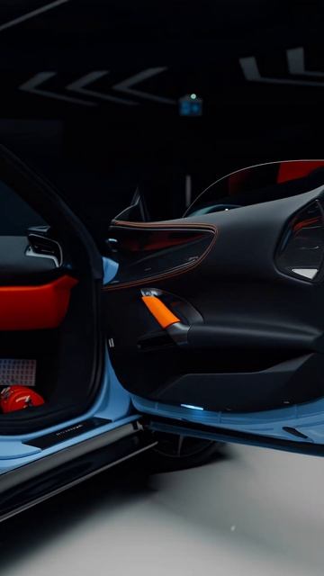 Ferrari Sf90 Spider- Assetto Fiorano Package Стиль 🔥 Лайк/подписка!