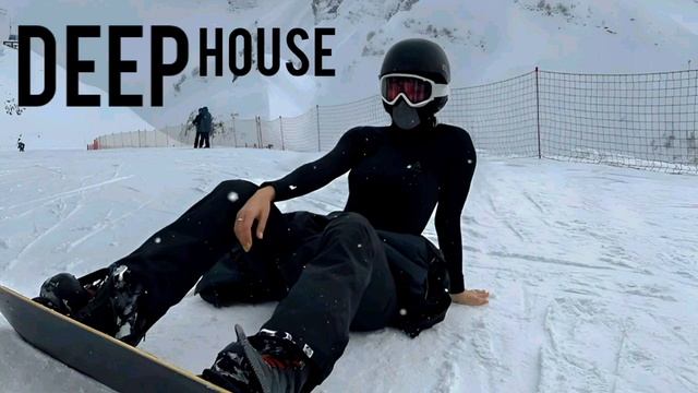 Лучший Deep House🔥Вокальный Deep House🎵Deep house музыка🔊Шикарные Треки🔥Слушать Deep House🎧