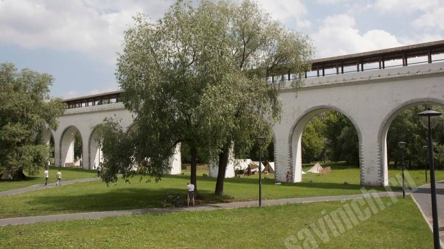 История на выходные: когда реконструкторы оживляют Москву.Подготовка к открытию