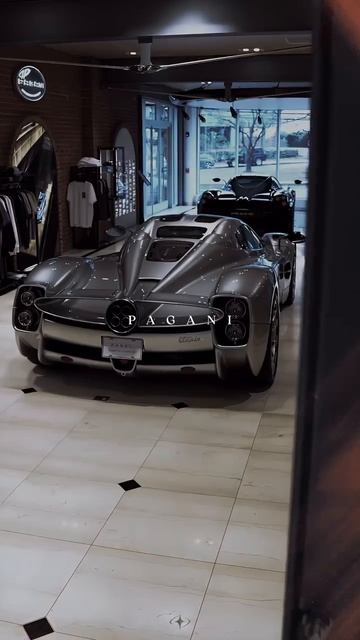 Pagani Стиль 🔥 Лайк/подписка!