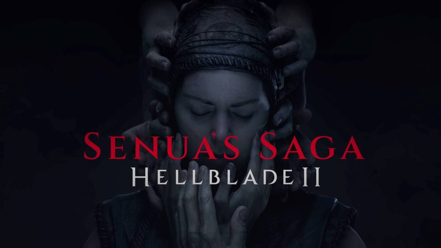 Senua's Saga: Hellblade II #2