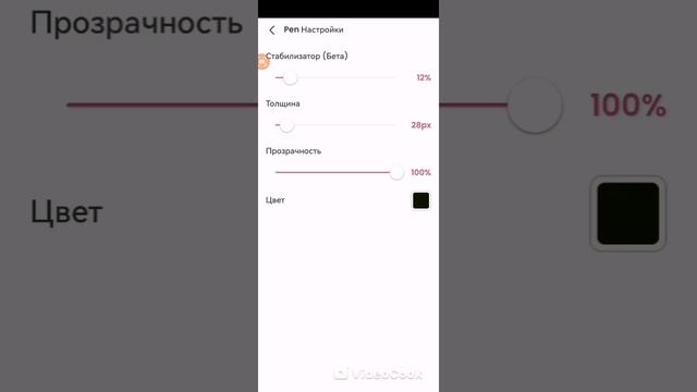 рисую гарнольда человека