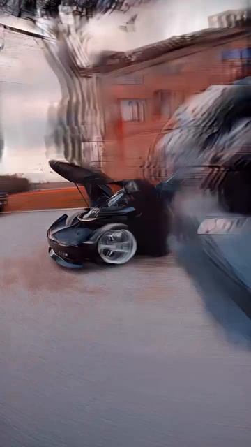 Koenigsegg CCX Стиль 🔥 Лайк/подписка!