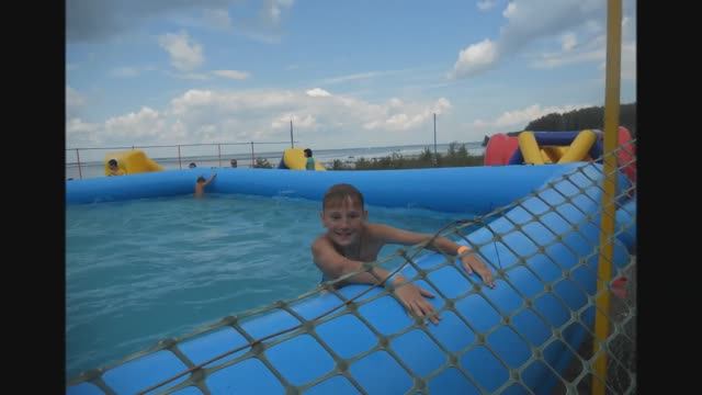 Кубань - Урал серия 19