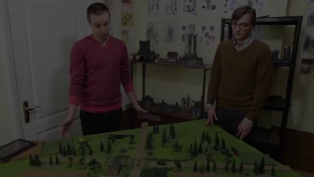 Ярость. финальный бой