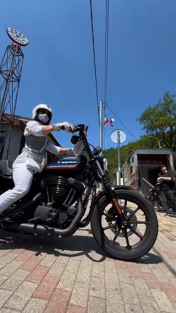 Смотрим, как это было - MOTO WEEKEND вместе с Soul Riders!