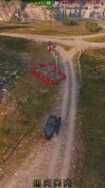 Вот это бой!