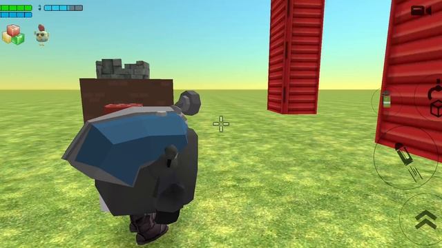 Не удачный паркур мем