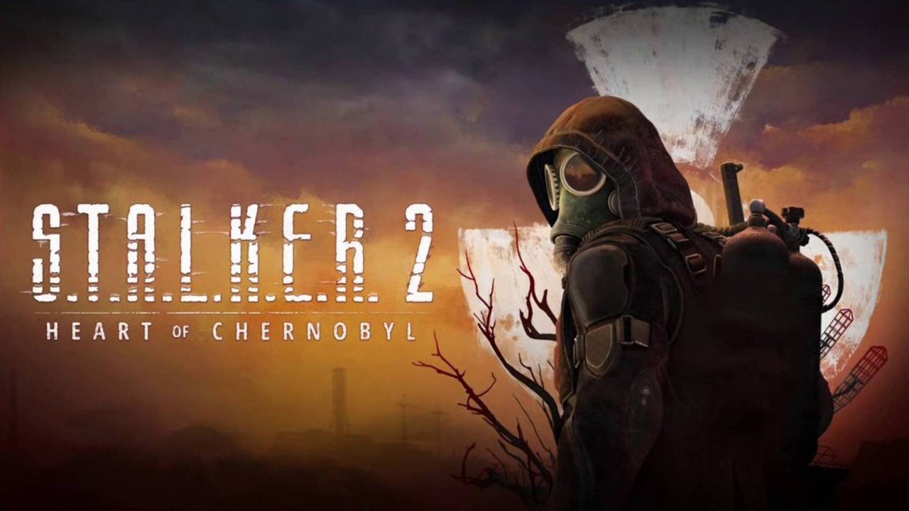 S.T.A.L.K.E.R. 2 Heart of Chornobyl ЧАСТЬ:15 аномалия еще так с цука
