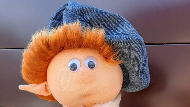 Кое что о гномах