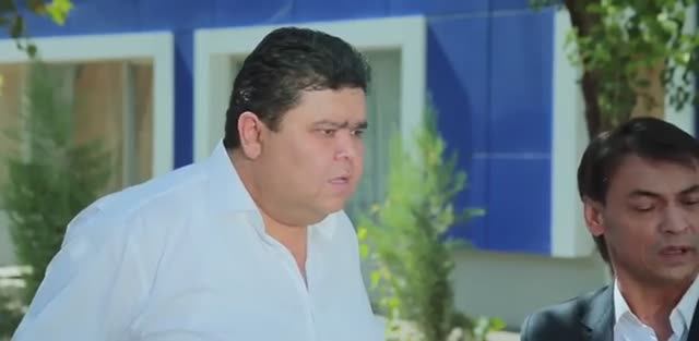 Shu yetmay turuvdi (o'zbek film) 2012 4K