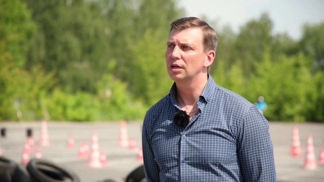 Известия. Владимир: Такая история - Как выбрать автошколу  и научиться водить машину