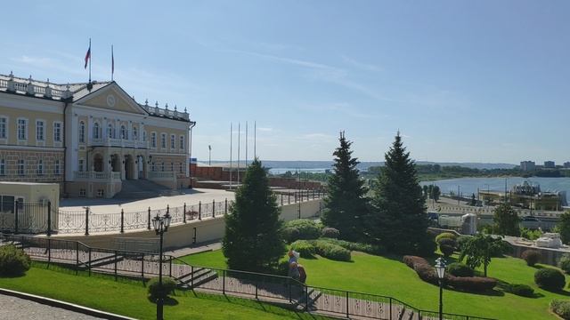 Казнь,Кремль,внутри