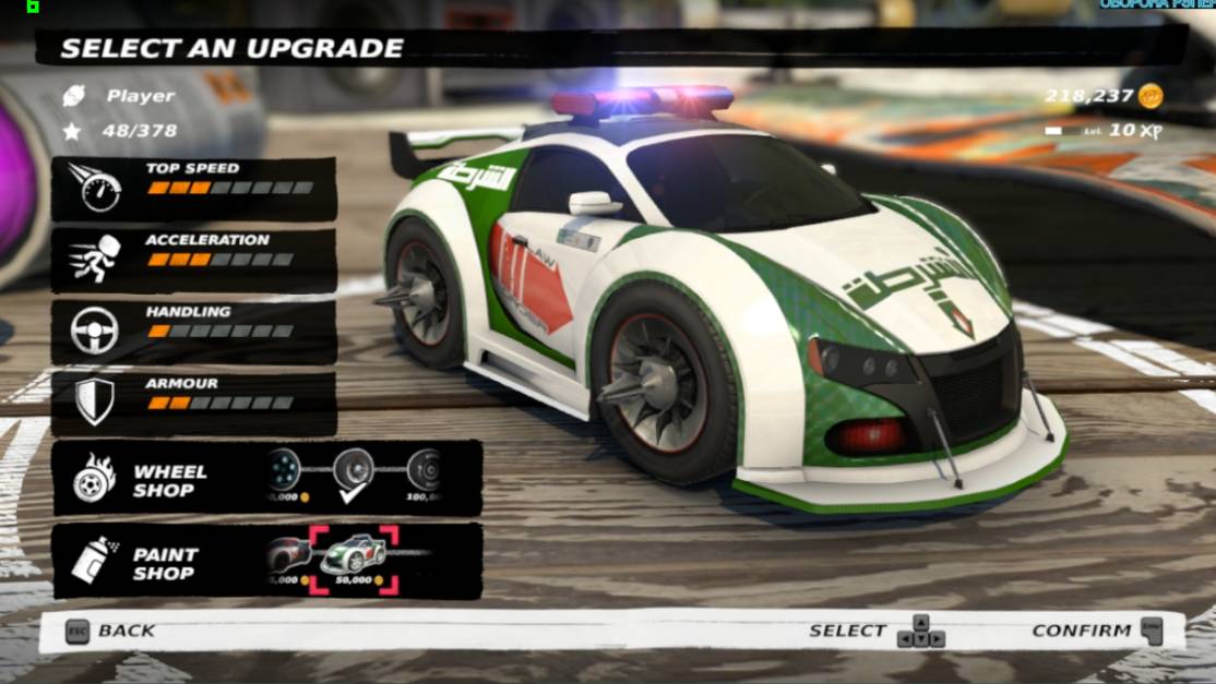 Table Top Racing - World Tour.ОТКРЫЛ НОВЫЙ АВТОПАРК И ОБЪЯСНЯЮ КОЕ ЧТО.ПРОХОЖДЕНИЕ ЧАСТЬ 5*