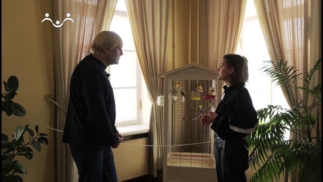 Русская дорога. Старинные усадьбы