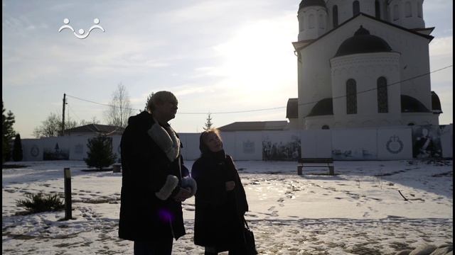 Русская дорога. Старообрядцы