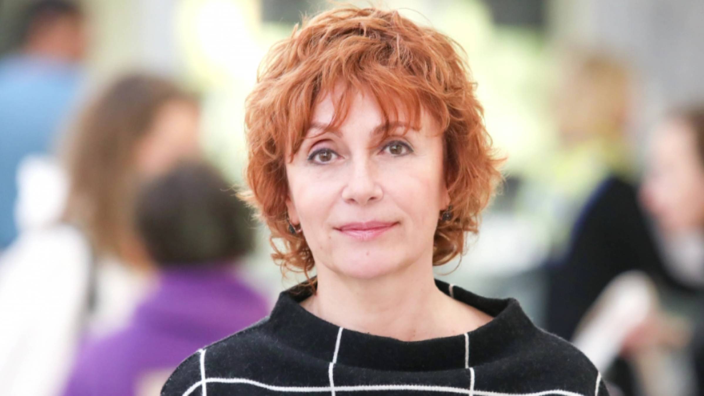 Обладательница голоса Чебурашки станет звездой бардовского фестиваля в Сургутском районе