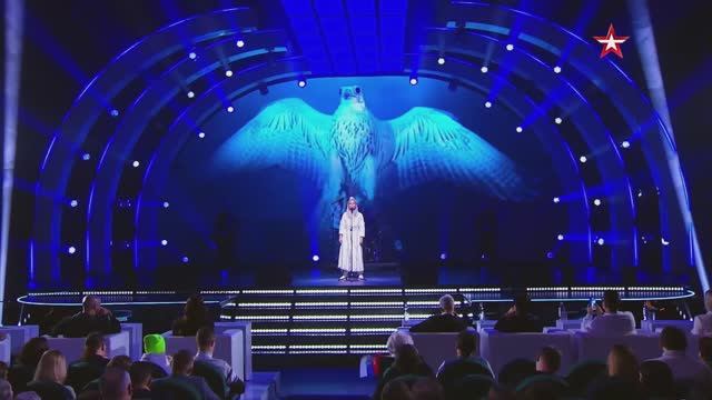 Nopowder - Отче, победитель проекта "Родники -2024" Олега Газманова live video