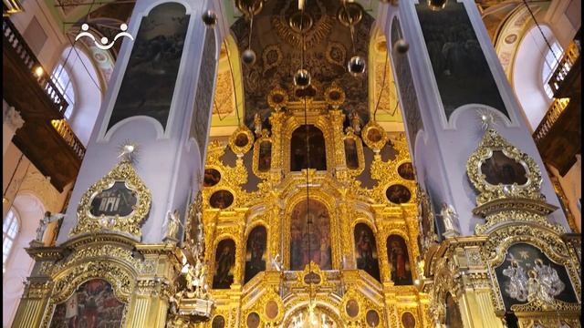 Русская дорога. Смоленская земля. Тайна Одигитрии