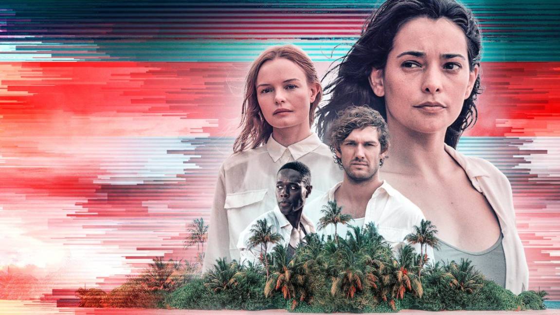 Сериал Земля I – 1 сезон 6 серия / The I-Land