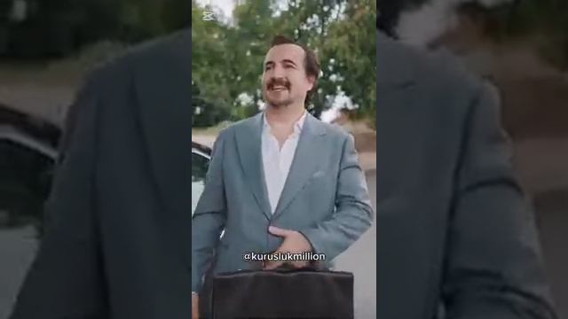 Kuruşluk milyoner Türkçe dublaj 3 bölüm