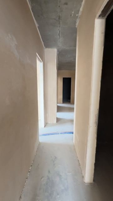 Идеальные стены: шаг за шагом | ЖК Homecity