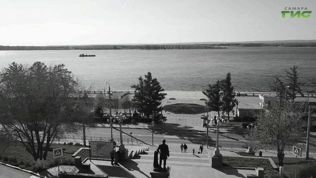 "Самарское знамя" / "Город. История. События" от 12.06.2025