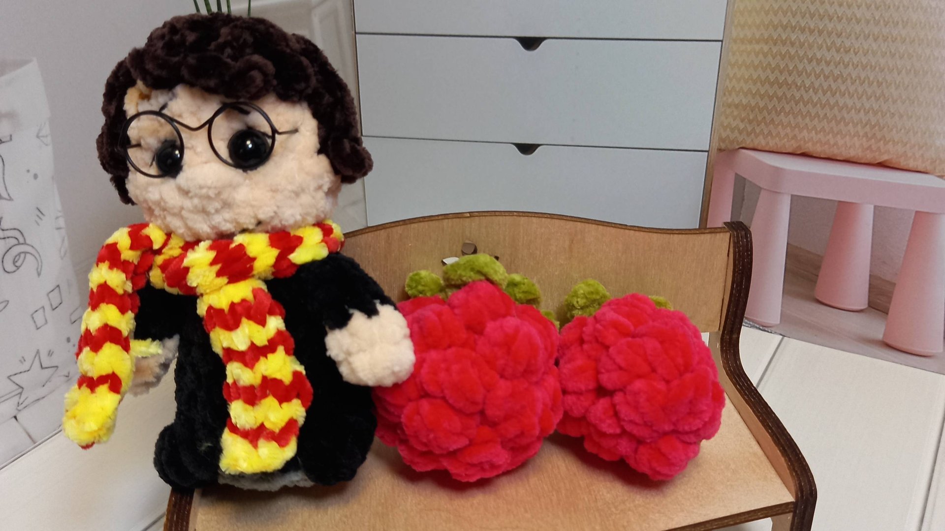 11.06.25 Второй  отчет в марафоне "Бешеные крючки на рутуб -2" Вторая мелодия.