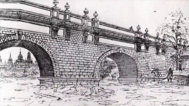 Кузнецкий мост. Интересные факты