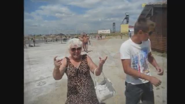 Кубань - Урал серия 5